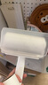 美丽雅10cm粘毛器替换纸共180撕滚筒沾毛神器衣服猫毛粘尘纸去毛 实拍图
