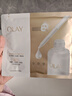 玉兰油（OLAY）全新水光小白瓶面膜20片补水美白去黄提亮肤色改善暗沉生日礼物女 实拍图