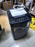 奥克斯（AUX）全自动洗衣机波轮家用迷你小型婴儿童宝宝宿舍租房带甩干洗脱一体 【国补】6KG洗脱容量【智能风干】旗舰款 实拍图