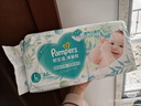 帮宝适超薄透气清新帮透氧Pro新生儿婴儿纸尿裤尿不湿尿片尿布S60 实拍图