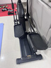 舒华椭圆机家用客厅型智能椭圆仪小户型踏步机高端健身器材太空漫步机 【燃卡塑形】SH-B5001E-H1黑 实拍图