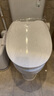海尔（Haier）小贝壳智能马桶盖即热加热马桶圈 全自动坐便盖暖风烘干 京东安装 实拍图