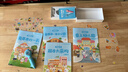 洪恩32G点读笔幼儿早教47册绘本套装儿童男女孩生日开学礼物玩具3-6岁 实拍图