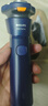 飞利浦（PHILIPS）电动剃须刀新一代旋风1系刮胡刀 风驰切剃3D浮动刀头 送老公送男友 父亲生日礼物 国家补贴 实拍图
