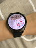 HUAWEIWATCH GT 6 雅丹黑 46mm智能手表多维情绪健康全新骑行体验21天超长续航华为GT6手表GT5升级 实拍图