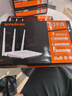 腾达（Tenda） 300M无线路由器 智能穿墙家用路由 可中继充当WiFi信号放大器 F3【小户型高性价比】 实拍图