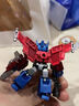 布鲁可 积木人 变形金刚星辰版02单个星辉争霸  潮玩男生玩具生日礼物 实拍图