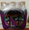 秋林格瓦斯 百香果味格瓦斯面包发酵饮料 350ml*12瓶 整箱装 实拍图