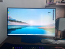 微星（MSI）27英寸2K300Hz原生 HDR400 0.5ms2K240Hz快速IPS游戏电竞显示屏电脑 显示器MAG 275QPF X30黑刃X30 实拍图