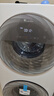 小天鹅（LittleSwan）滚筒洗衣机全自动家用【TGG13E】分区双区洗 13公斤 懒人洗衣机 5公斤上筒 家电国家补贴 以旧换新 实拍图
