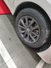 玛吉斯（MAXXIS）轮胎/汽车轮胎 215/55R16 93V MA510 原配标致/本田 实拍图