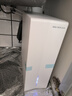 沁园净水器双子芯1000G小屏 8年RO反渗透过滤器 厨房台下式家用直饮净饮一体机 UR-S61076国家补贴 实拍图