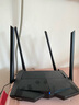 Tenda腾达路由器无线【千兆WiFi5穿墙王】信号增强家用全屋放大器AC1200金榜一名AC10 实拍图