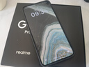 realme【国家补贴】真我GT7 Pro 16+512光域白 骁龙8至尊版 6500mAh大电池 三星OLED屏 智能AI手机 实拍图