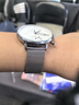 马克华菲（FAIRWHALE）学生中考试手表男士瑞士品质防水机械风国表生日节日礼物5400 实拍图