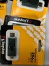 金士顿（Kingston）256GB Type-C USB3.2 双接口U盘 DTDEG2 大容量办公车载优盘 适用于安卓苹果手机平板电脑 实拍图
