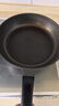 NITORI宜得利家居 家用厨房锅具煤气超轻量煎蛋锅煎锅炒锅KY030 煤气超轻量煎锅26cm 实拍图