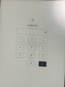 BOOX文石电纸书NoteX5 10.3英寸墨水屏平板电子书阅读器电子纸 AI大屏高性能读写本平板电脑办公本 实拍图