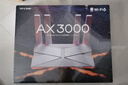 普联（TP-LINK） 大道AX3000满血WiFi6千兆无线路由器 5G双频家用穿墙 Mesh 3000M无线速率 信号增强 易展 XDR3010 实拍图
