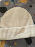 Kocotreekk树儿童帽子男生女童秋冬韩版针织帽宝宝时尚保暖童帽 实拍图