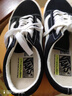 VANS范斯男鞋女鞋Old SKool VR3低帮经典帆布鞋休闲鞋 36.5 实拍图