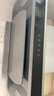 美的（Midea）抽吸排油烟机家用顶吸欧式吸油烟机22立方大吸力油烟机 挥手智控 抽烟机T36国家补贴20%可配燃气灶 实拍图