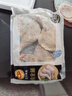 CP正大食品白羽鸡全腿2斤 生鲜冷冻早餐  鸡大腿 烤鸡腿炸鸡腿 实拍图