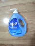 蓝月亮 手洗专用洗衣液 薰衣草香 1kg/瓶 泵头 校服净易漂 内衣内裤适用 实拍图