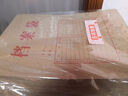 得力（deli）【超级爆款】50只A4侧宽3cm混浆牛皮纸档案袋 企业学校文件资料袋保护 标书合同票据收纳PP411-50 实拍图