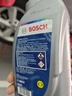 博世（BOSCH）通用型DOT4 刹车油制动液离合器油汽车养护套装保养2L包安装 实拍图