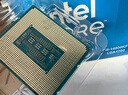英特尔（Intel）i5-14600KF 酷睿14代 处理器 14核20线程 24M三级缓存 盒装台式机CPU 游戏办公剪辑 实拍图