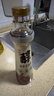 京觅金龙鱼 醇香芝麻油香油400ml【0添加 一级】小磨香油调和油调料 实拍图