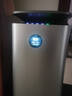 352【旗舰爆款】无雾加湿器空气净化器加湿净化一体机家用客厅卧室大面积除甲醛鼻炎国家补贴 H301 实拍图