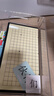 得力（deli）围棋套装学生五子棋磁石围棋棋盘成人儿童开学礼物大号磁石围棋 实拍图