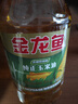 金龙鱼 食用油 非转基因 压榨 一级 纯正玉米油4L*4箱装 实拍图