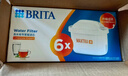 碧然德（BRITA） 家用滤水壶 净水壶滤芯 Maxtra 多效滤芯 6枚装 实拍图