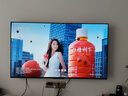 康佳电视 55E8AES 55英寸 2+32GB 144Hz高刷护眼 4K超清全面屏 智能语音平板电视 一级能效国家补贴 实拍图