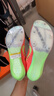 耐克田径精英巴黎新款  Nike Maxfly 2 FP耐克男女碳板气垫短跑钉鞋 FD8395-600/Maxfly 2代 41 实拍图