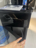 美菱（MeiLing）茶吧机 家用多功能智能遥控温热型立式饮水机 升级语音款【曜石黑 温热型 】一键选温 实拍图