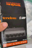 Tenda腾达 5口千兆交换机 4口家用交换器 监控网络网线分线器 分流器 集线器 转换器 小型HUB SG105  实拍图