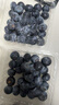 鲜级佳辽宁丹东蓝莓王【多地次日达】新鲜孕妇L25花香蓝莓礼盒怡颗蓝莓 4盒【100g/盒】品质升级-精品果 【金奖】蓝莓王 更脆更甜【单果20mm+】 实拍图