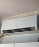 格力（GREE）1.5匹天仪 新1级能效变频 壁挂式卧室省电空调挂机KFR-35GW/(35504)FNhAa-B1 家电国家补贴 实拍图