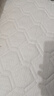 艾维（I-WILL）学生宿舍单人软床垫加厚上下铺乳胶海绵垫 厚约5厘米120*190cm 实拍图