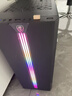 逆昂128G内存酷睿i7升24核电竞台式机电脑4060电竞主机吃鸡独显办公组装大额补贴家用游戏水冷电脑整机 单主机【2025新款+五年质保】 套四：i9级48芯8G电竞独显/1TB/畅玩3A 实拍图