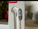 鱼跃（Yuwell）电子体温计家用医用体温额温枪婴儿童老人温度计测温枪YHW-1 实拍图