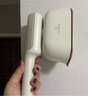 美的（Midea）【增压蒸汽榜TOP1】手持挂烫机家用熨烫机/出差旅游便携电熨斗机/小型大蒸汽熨斗机团购YBJ12JD 实拍图