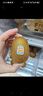 佳沛（zespri）新西兰  阳光金奇异果25-27粒原箱特大果单果约122-146g  猕猴桃 实拍图