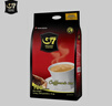 中原G7三合一速溶咖啡1600g (16gx100条） 越南进口 实拍图