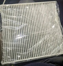 马勒（MAHLE）带炭PM2.5空调滤芯LAK1184速腾朗逸P/迈腾帕萨特途观L高7/高8宝来 实拍图