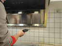 京东家政清洗 家用抽油烟机免拆洗 家电清洗上门服务清洁保养保洁 实拍图